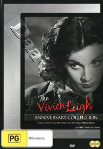 The Vivien Leigh Collection (DVD)